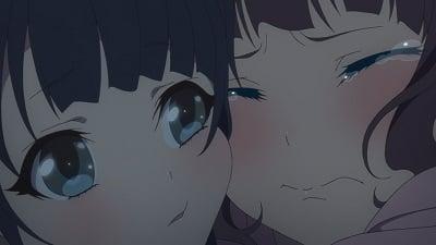 Imagen Nagi no Asukara 1x5