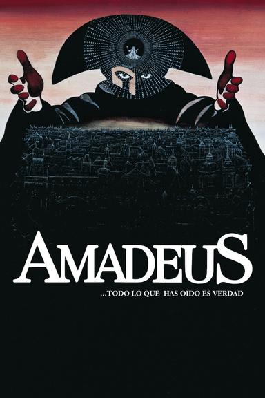 Imagen Amadeus