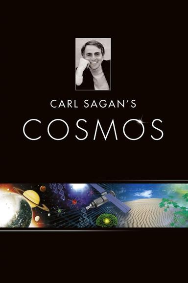 Imagen Cosmos: Un viaje personal