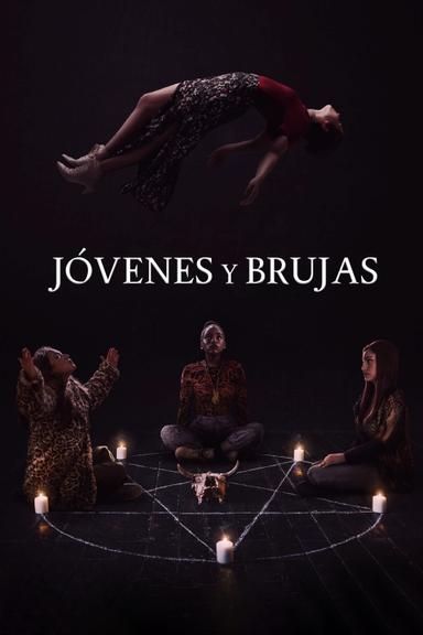 Imagen Jóvenes y brujas