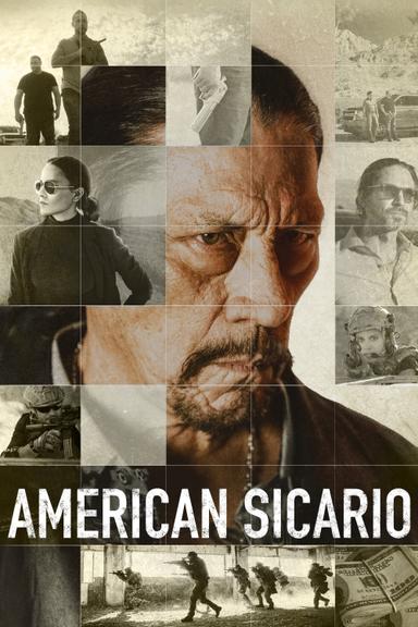 Imagen American Sicario