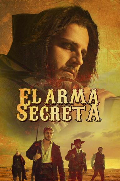 Imagen El Arma Secreta