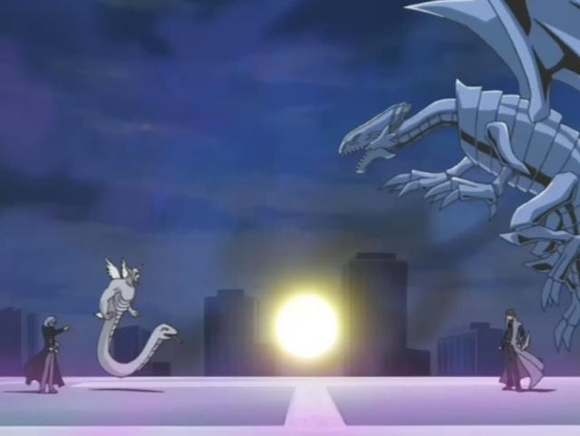 Yu-Gi-Oh! Duelo de Monstruos 1x200