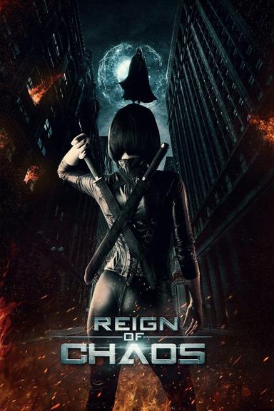 Imagen Reign of Chaos