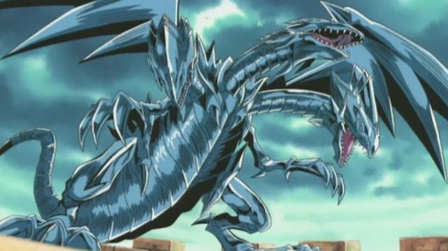 Yu-Gi-Oh! Duelo de Monstruos 1x23