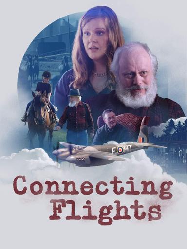 Imagen Connecting Flights