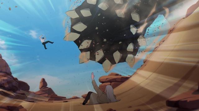 Imagen Lastman 1x26