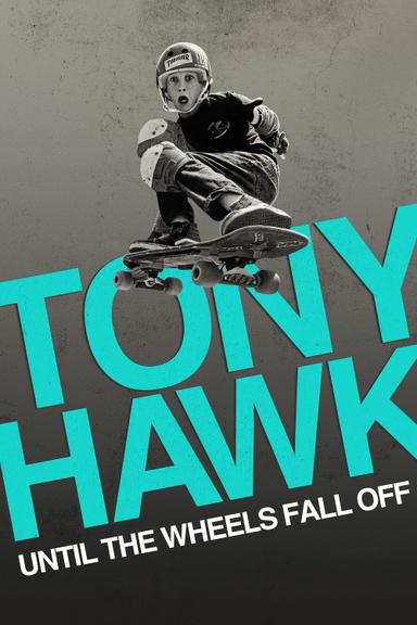 Imagen Tony Hawk: Hasta que las ruedas aguanten