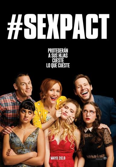 Imagen #SexPact