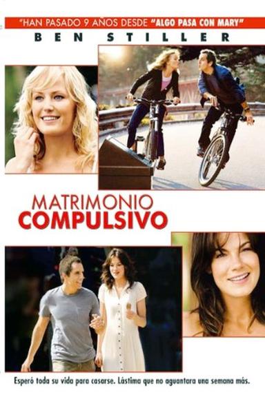 Imagen Matrimonio compulsivo