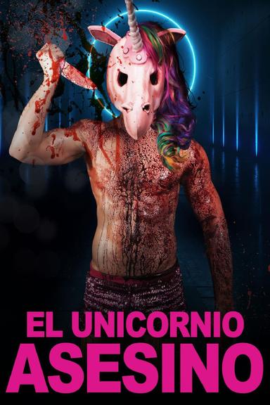 Imagen Killer Unicorn