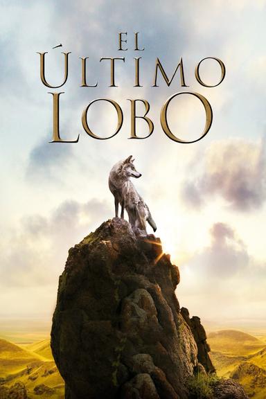 Imagen El último lobo