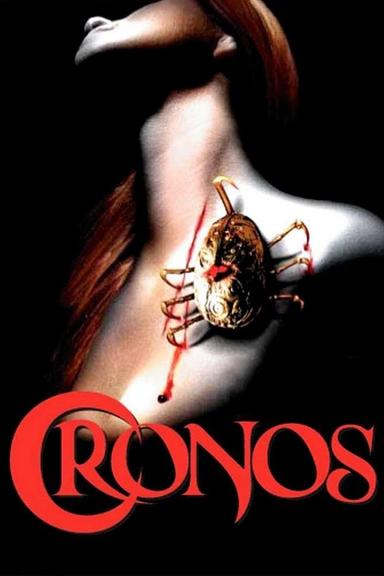 Imagen Cronos