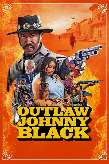 Imagen Outlaw Johnny Black