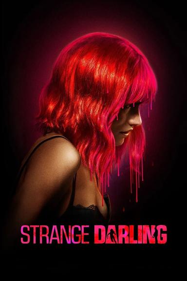 Imagen Strange Darling