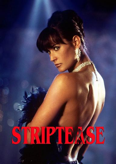 Imagen Striptease