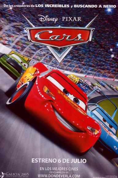 Imagen Cars