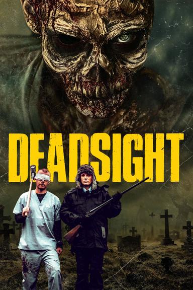 Imagen Deadsight