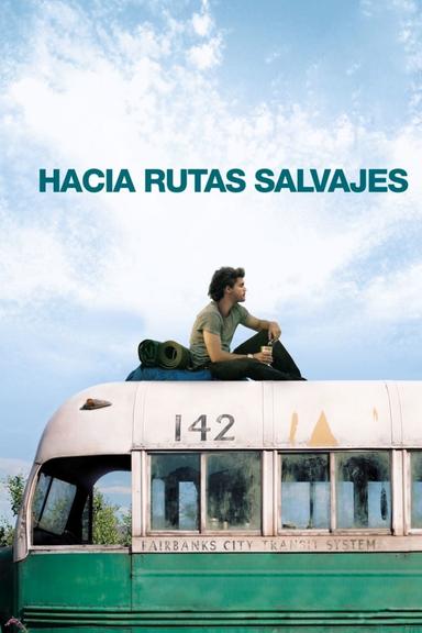 Imagen Hacia rutas salvajes