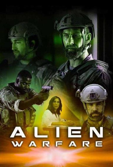 Imagen Alien Warfare