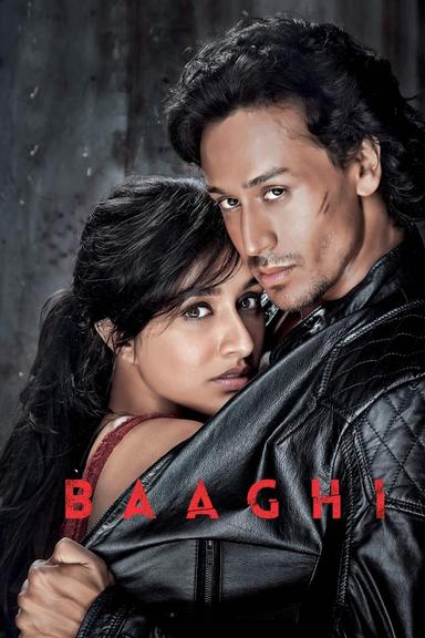 Imagen Baaghi