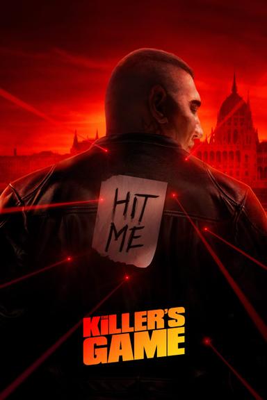 Imagen The Killer's Game