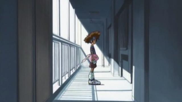 Imagen Digimon Adventure 1x21