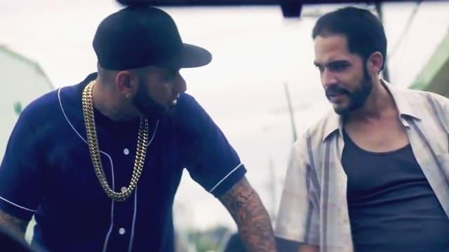 Imagen Nicky Jam: El Ganador 1x6