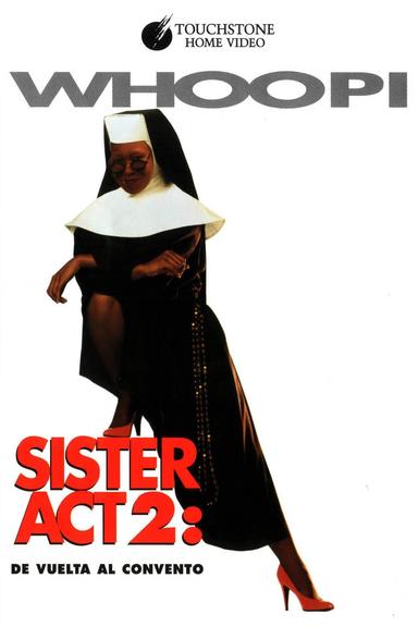 Imagen Sister Act 2: De vuelta al convento