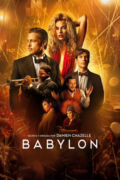 Imagen Babylon