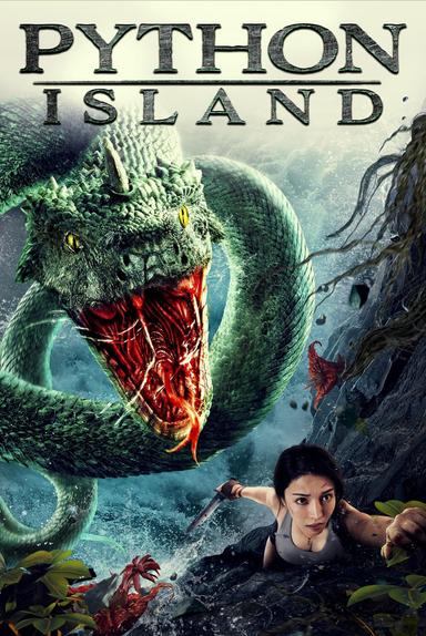 Imagen Snake Island Python