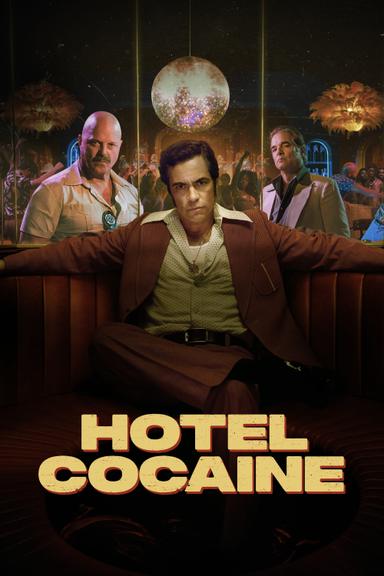 Imagen Hotel Cocaine