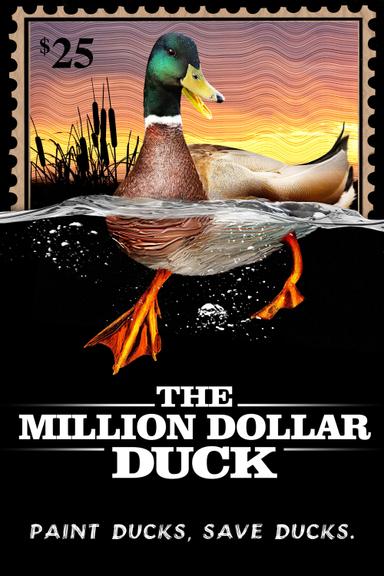 Imagen The Million Dollar Duck