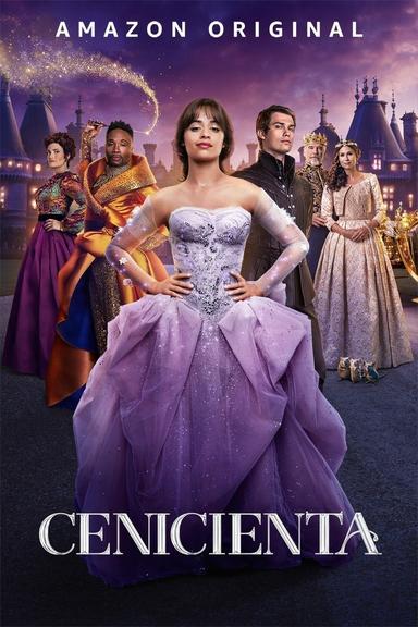 Imagen Cenicienta