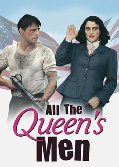 Imagen All The Queen's Men