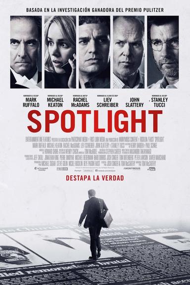 Imagen Spotlight