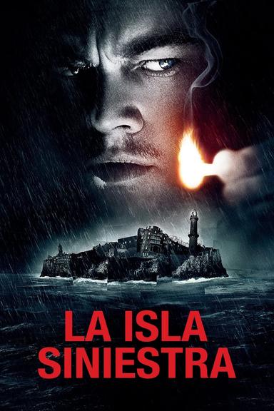 Imagen Shutter Island