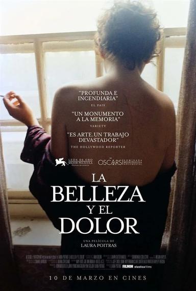 La belleza y el dolor