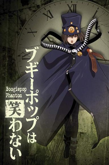 Imagen Boogiepop Phantom