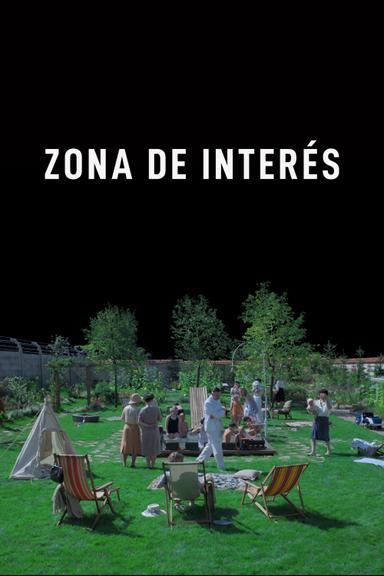 Imagen La zona de interés