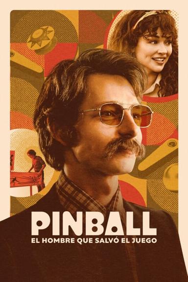 Imagen Pinball: El hombre que salvó el juego