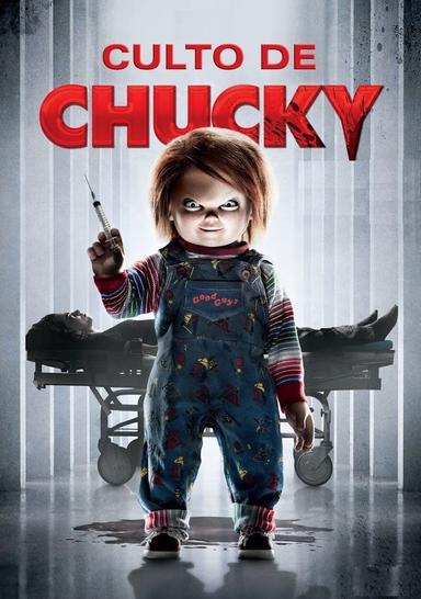 Imagen El culto de Chucky