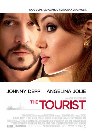 Imagen The Tourist