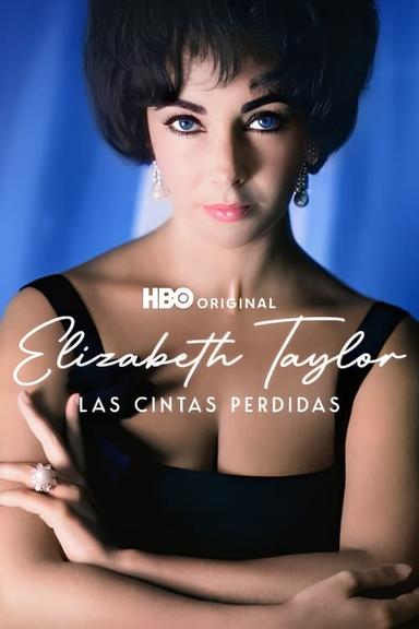 Imagen Elizabeth Taylor: Las cintas perdidas