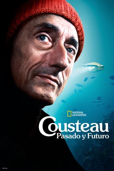 Imagen Cousteau: Pasado y futuro