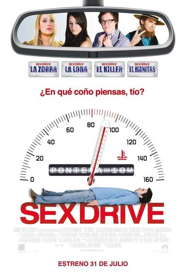 Imagen Sex Drive