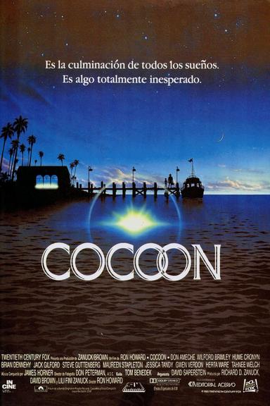 Imagen Cocoon