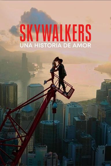 Imagen Skywalkers: Una historia de amor