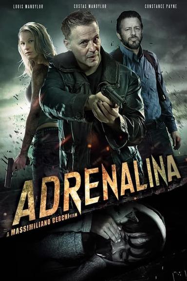 Adrenalina