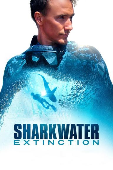 Imagen Sharkwater Extinction